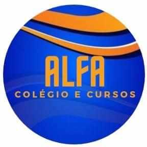  Alfa - Colégio E Curso 