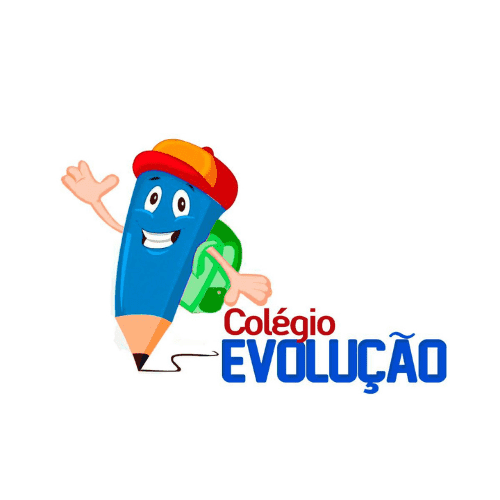  Colégio Evolução | Educação Infantil 