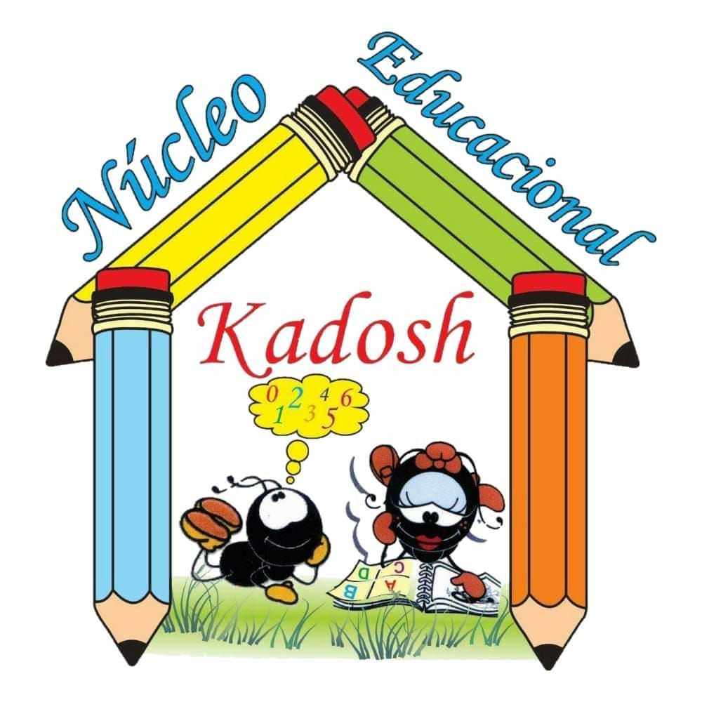  Núcleo educacional Kadosh 