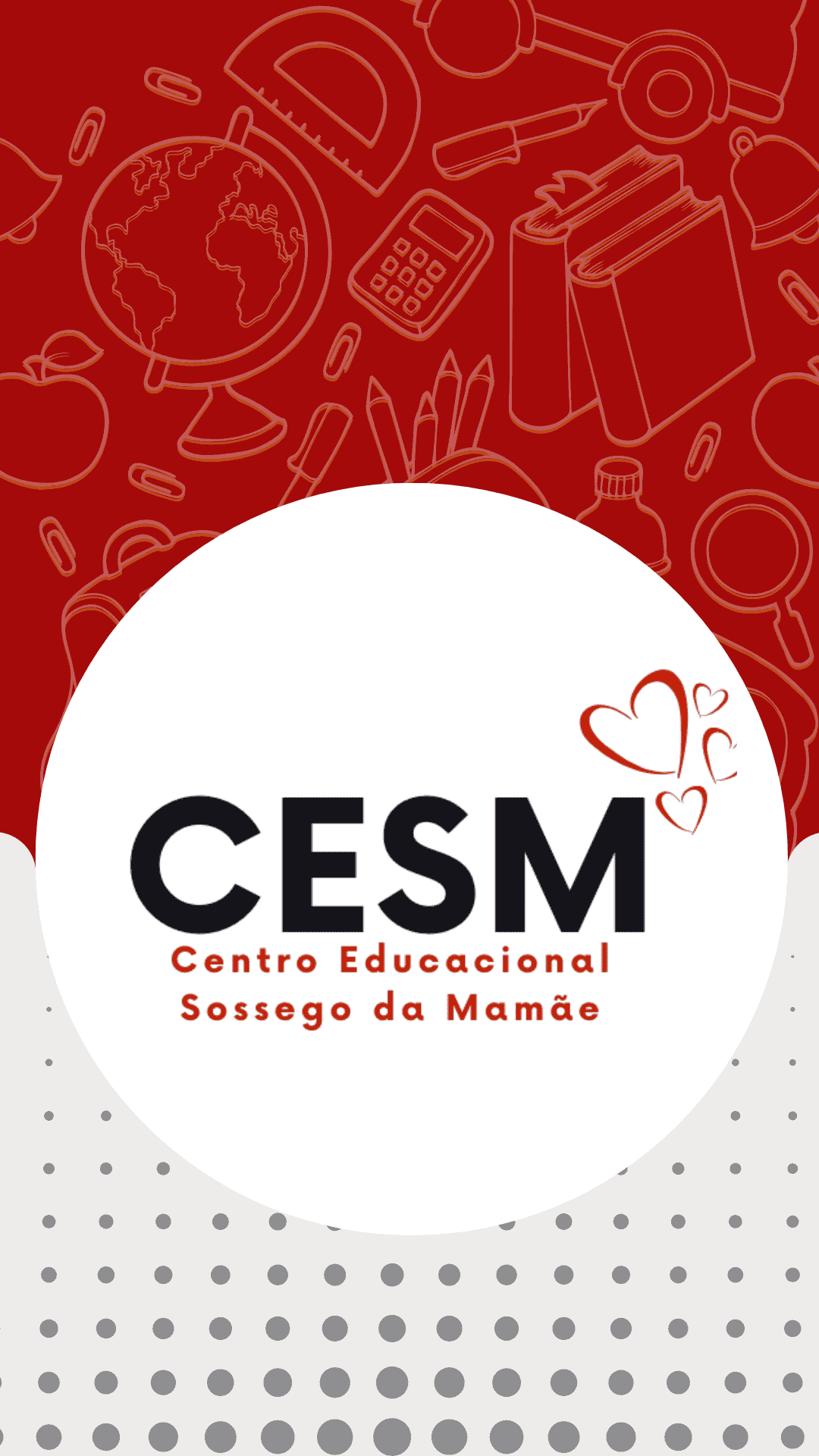  Centro Educacional Sossego Da Mamãe - Cesm 