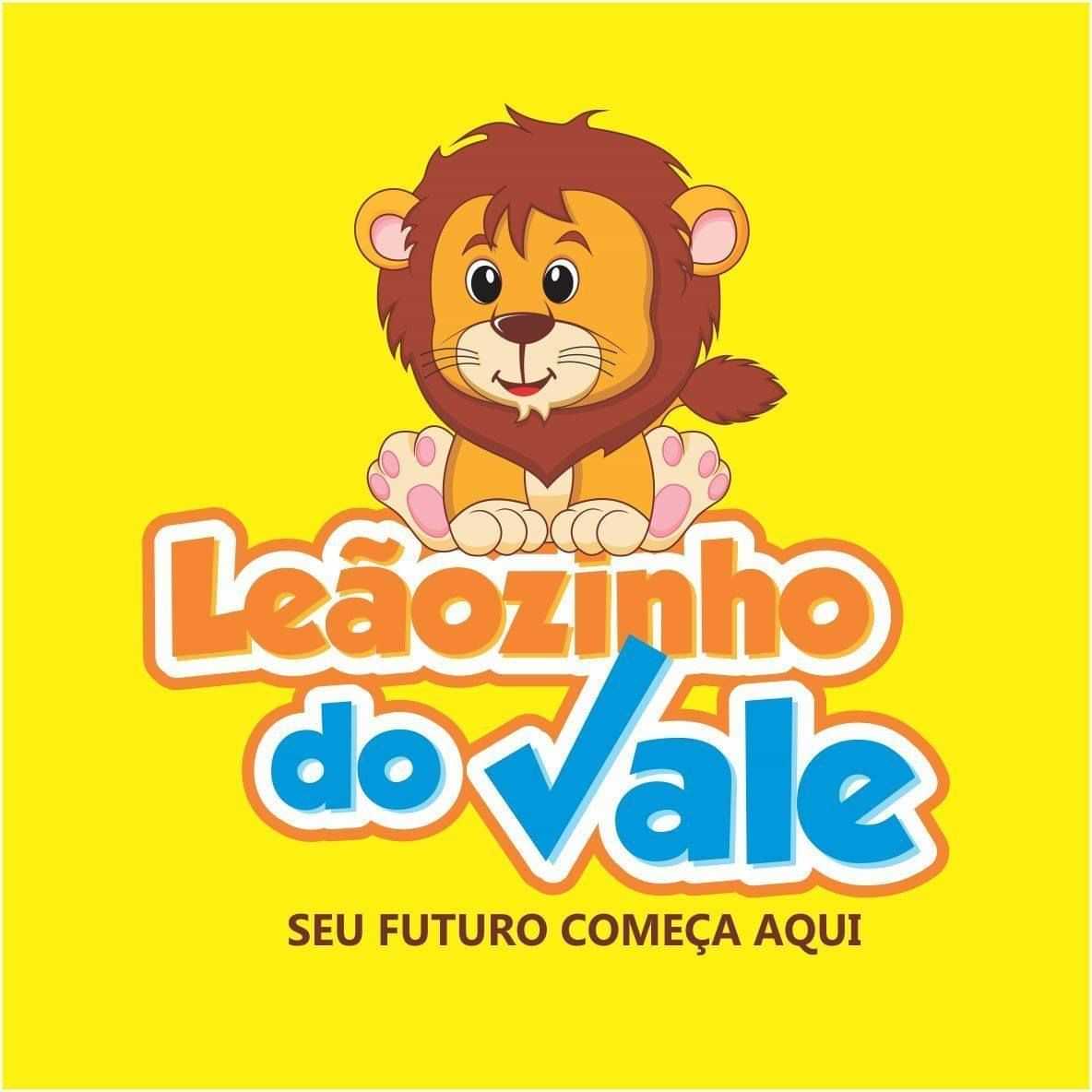  Leãozinho Do Vale 