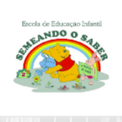  Escola De Educação Infantil Semeando O Saber 