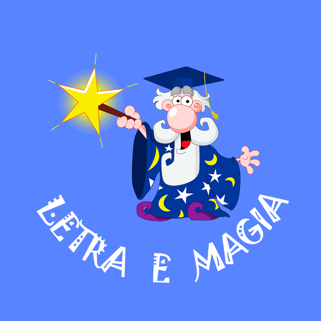  Letra E Magia Escola Infantil - Unidade Nova Esperança Do Sul 