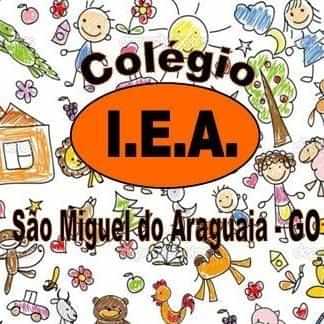  Colégio Instituto De Educação Araguaia 