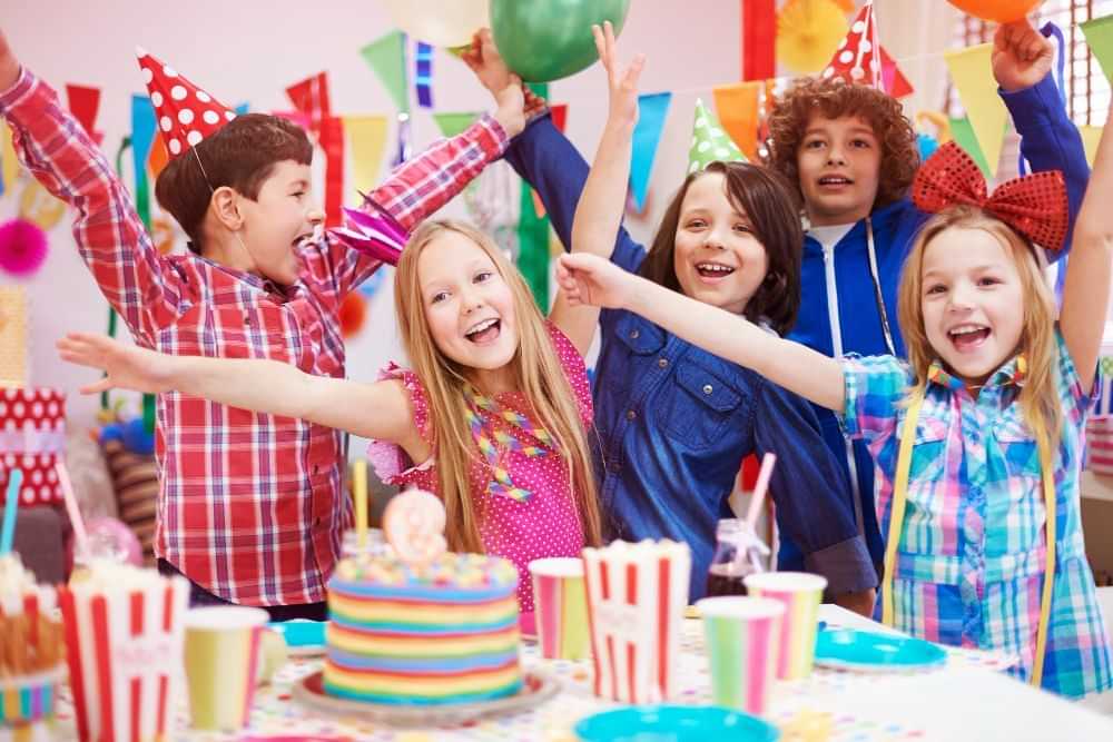  Veja temas de aniversário infantil para a festa do seu filho 