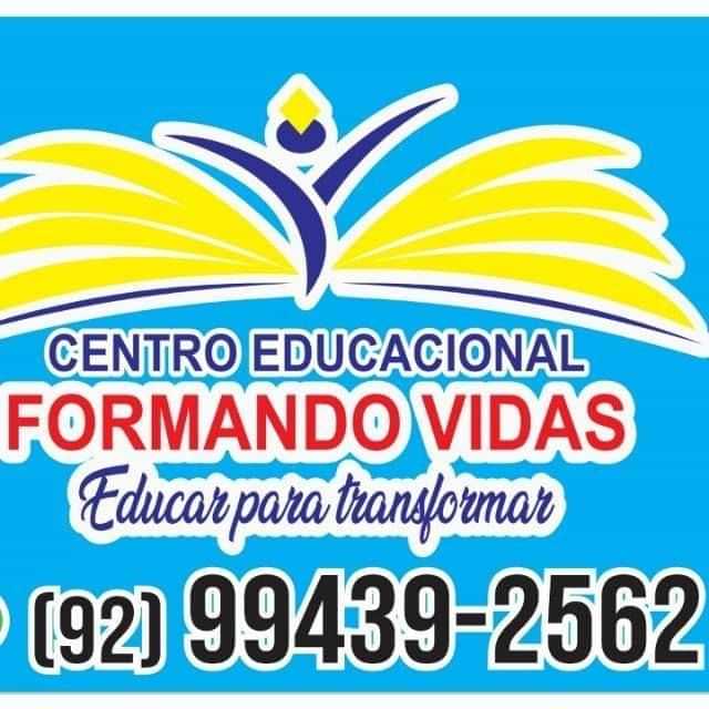  Centro Educacional Formando Vidas 