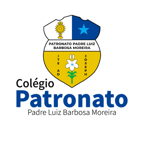  Colégio Patronato Padre Luiz Barbosa Moreira 