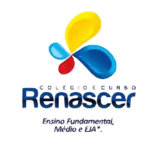  Renascer Colégio E Curso 