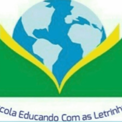  Colégio Educando Com As Letrinhas - Unidade II 