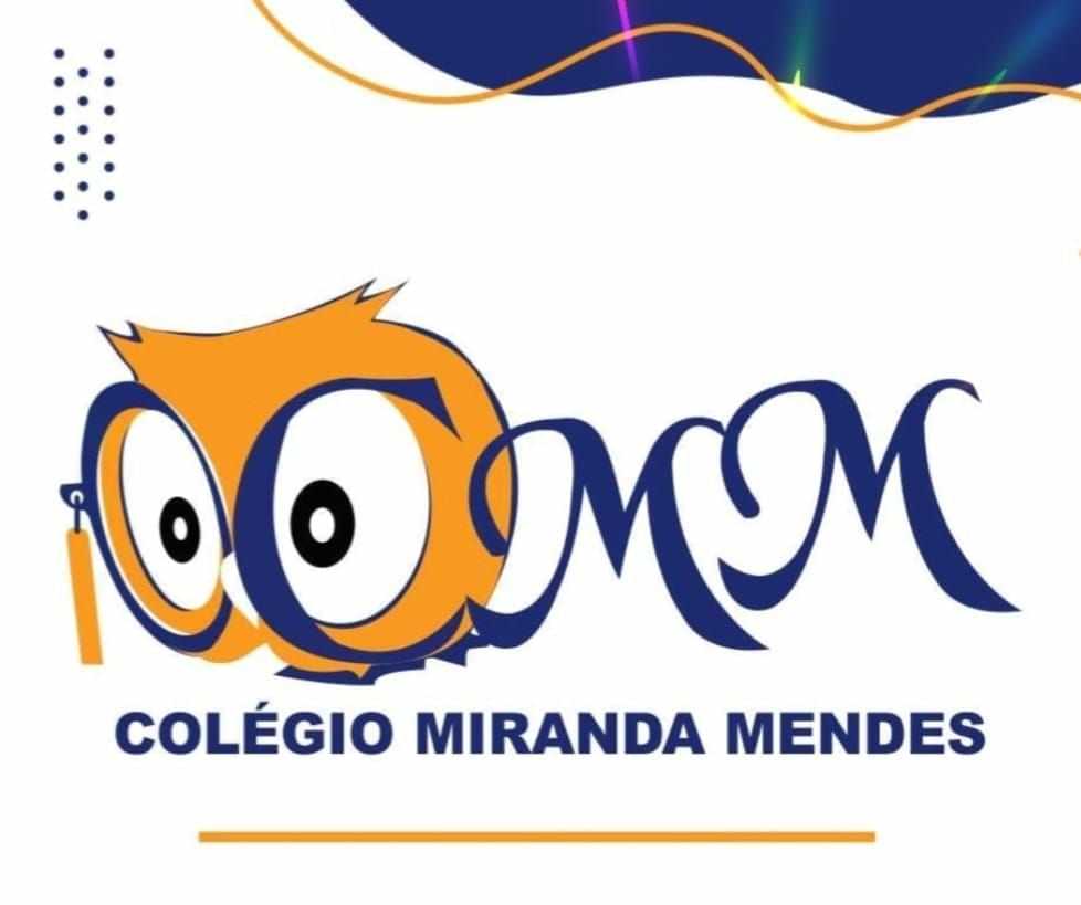  Colégio Miranda Mendes 