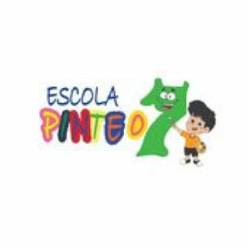  Escola Pinte O 7 