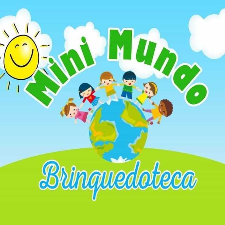  Colégio Brinquedoteca Mini Mundo 