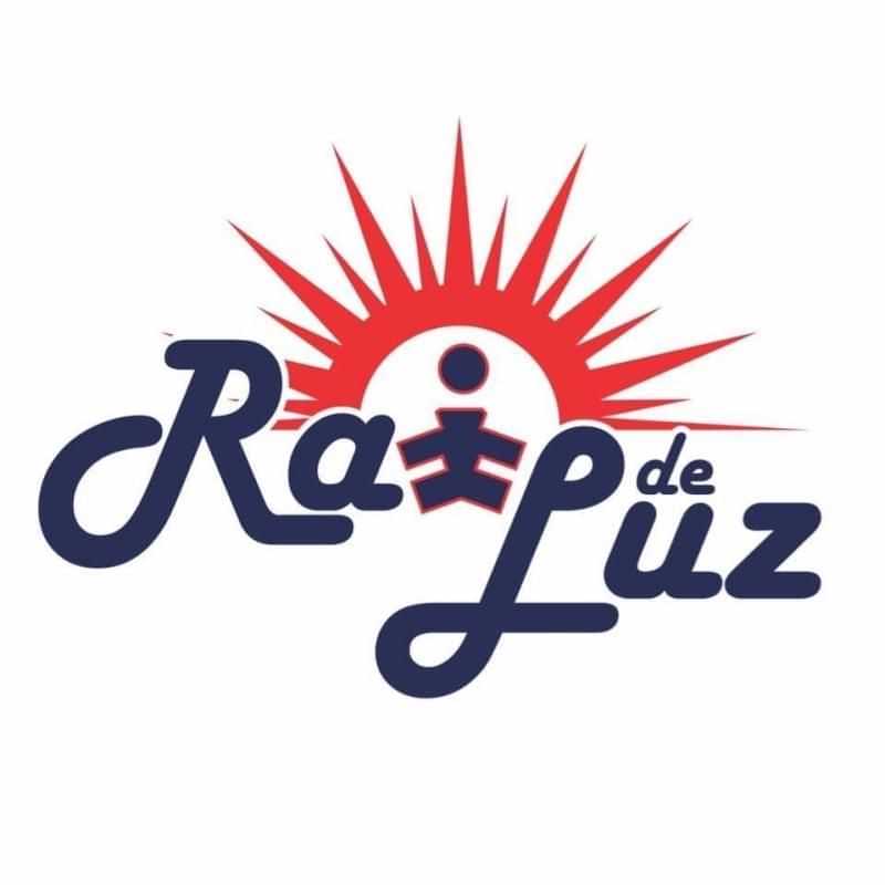  Raio De Luz 