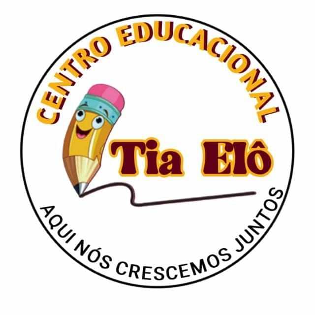  Centro Educacional Tia Elô 