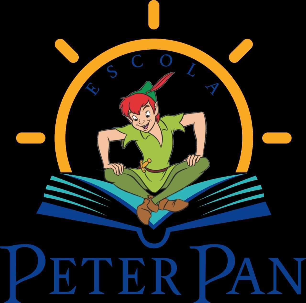  Escola Peter Pan 