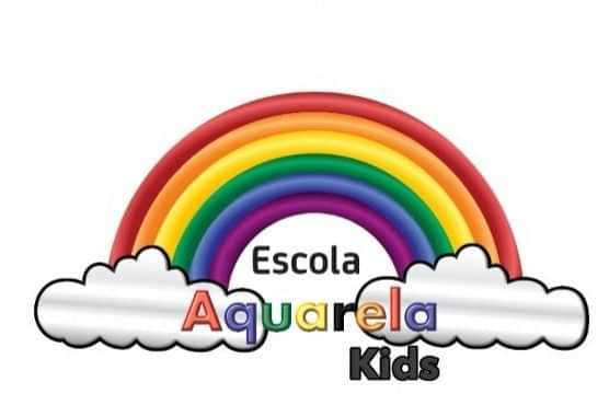  Aquarela Kids - Berçário, Educação Infantil E Fundamental 