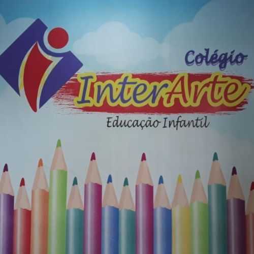  Colégio Interarte 