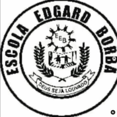  Escola Edgard Borba 