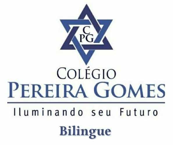  Colégio Pereira Gomes 