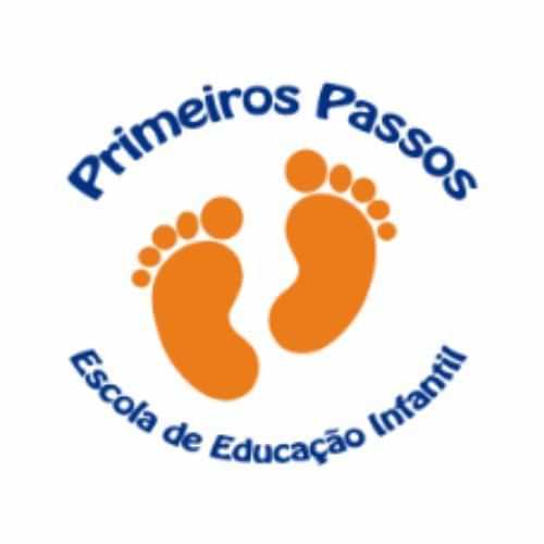  Escola Primeiros Passos 