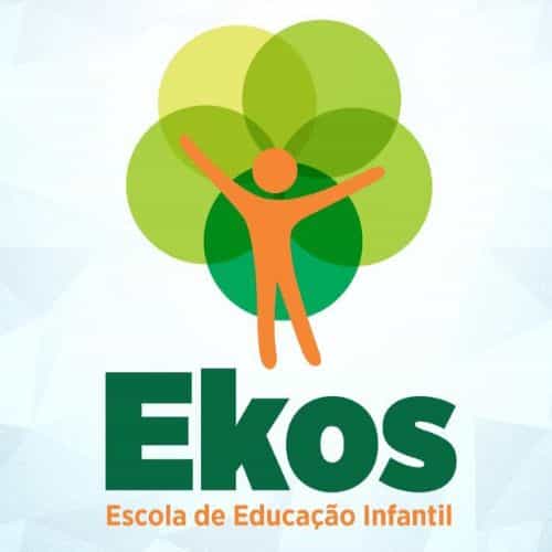  Ekos Escola De Educação Infantil 