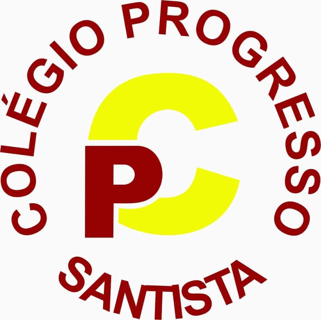  Colégio Progresso Santista 