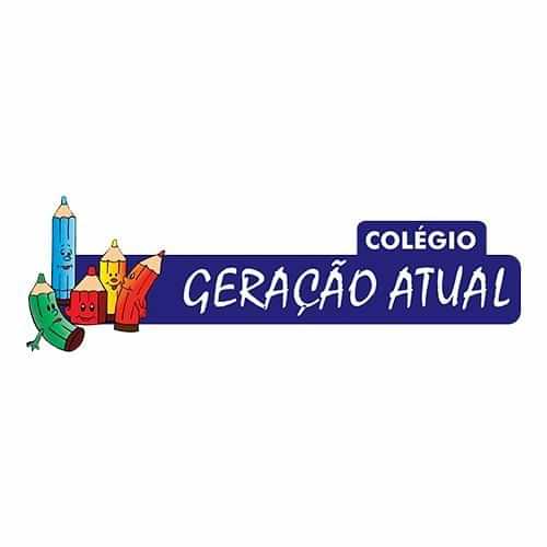  Colégio Geração Atual 