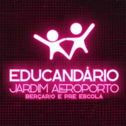  Educandário Jardim Aeroporto 