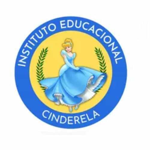  Instituto Educacional Cinderela 