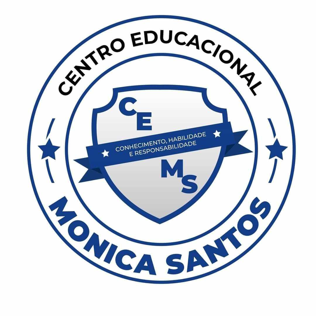  Centro Educacional Mônica Santos 