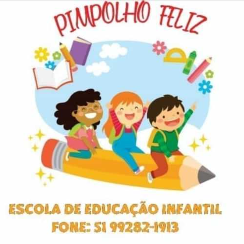  Escola De Educação Infantil Pimpolho Feliz 