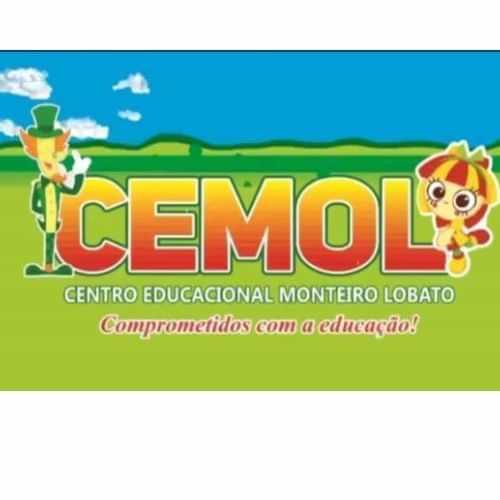  Cemol Centro Educacional Monteiro Lobato 