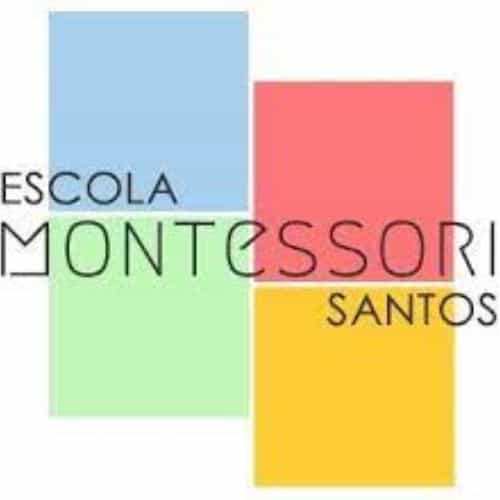  Escola Montessori De Santos 