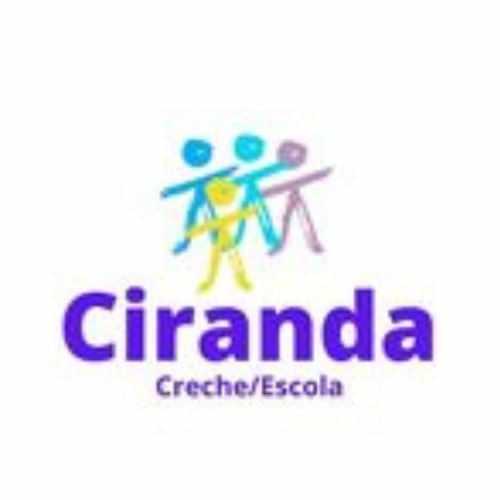  Creche Escola Ciranda 