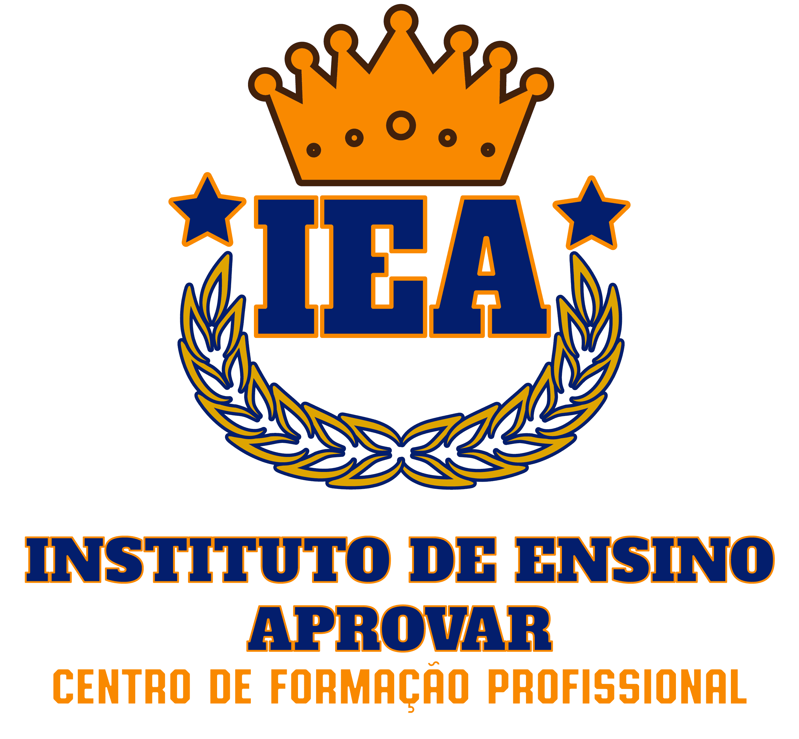  Instituto De Ensino Aprovar 