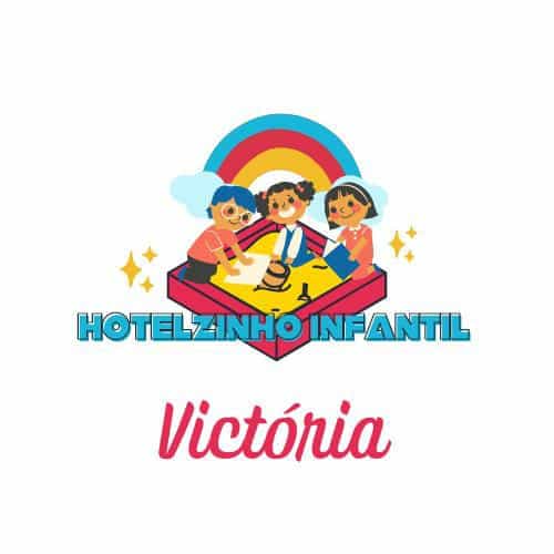  Hotelzinho Infantil Victória 