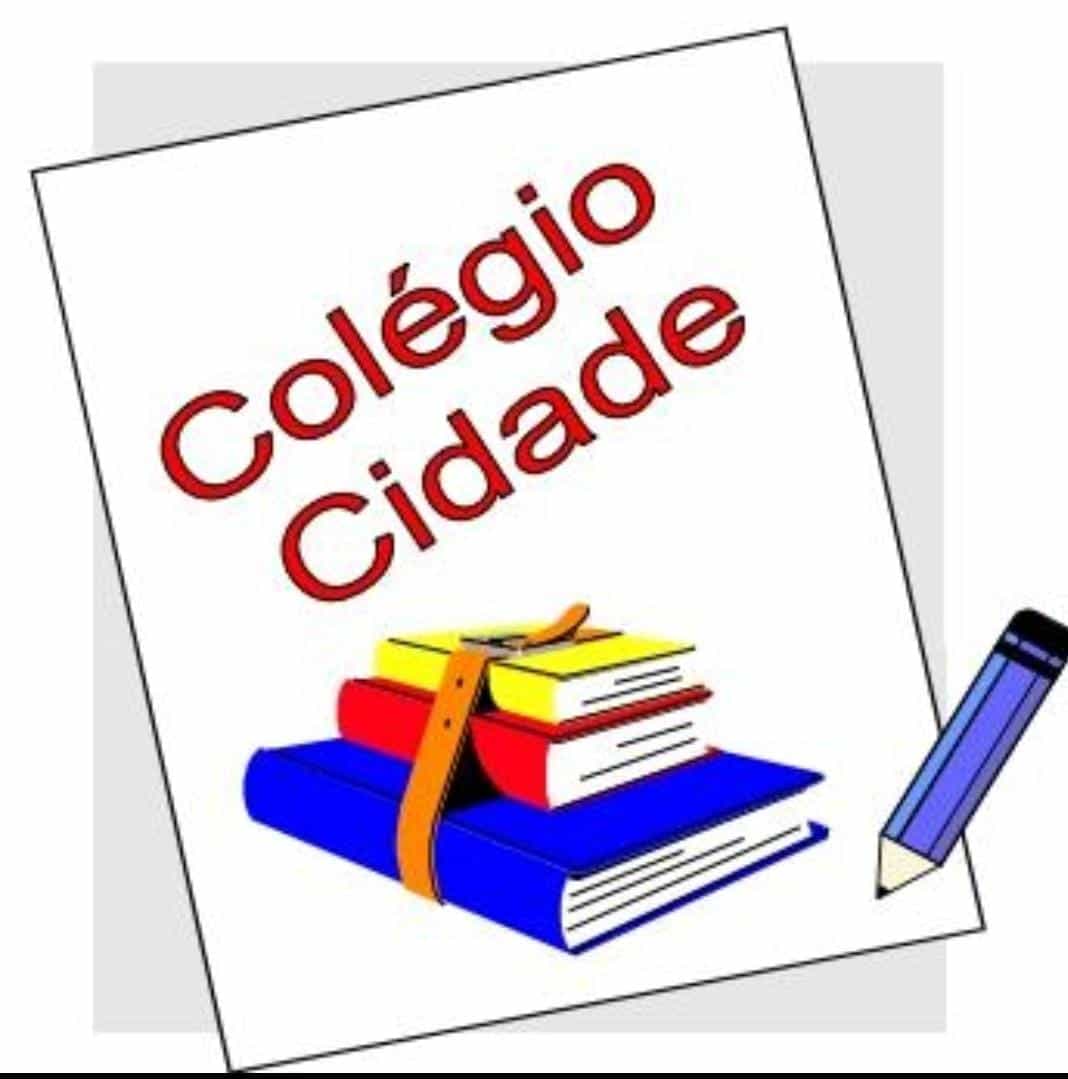  Colégio Cidade - Unidade Iapi 