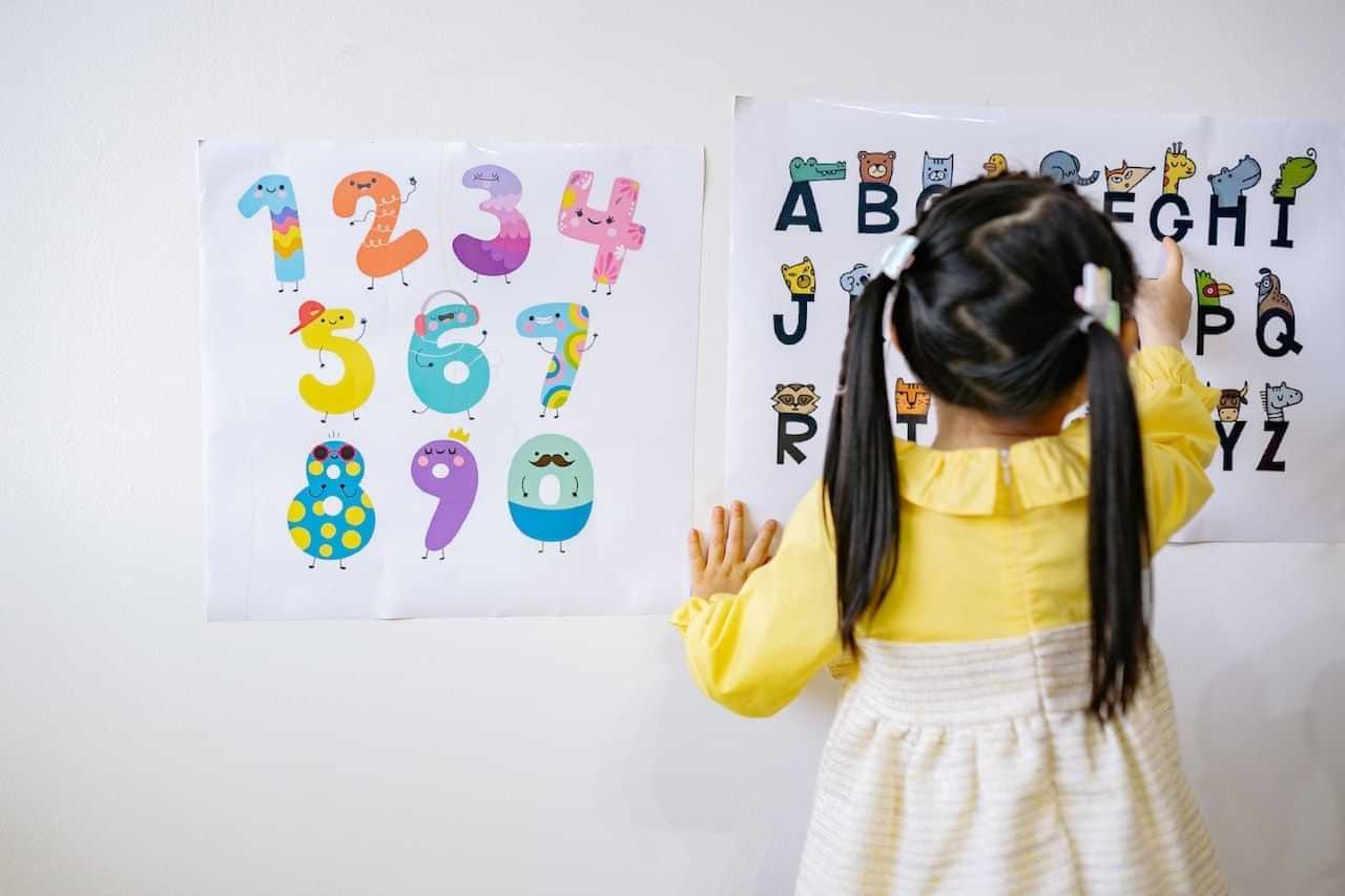  Alfabetização Infantil: veja dicas para preparar seu filho 