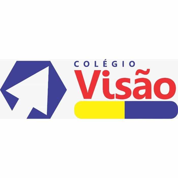  Colégio Visão (centro Educacional Bom Jesus) 