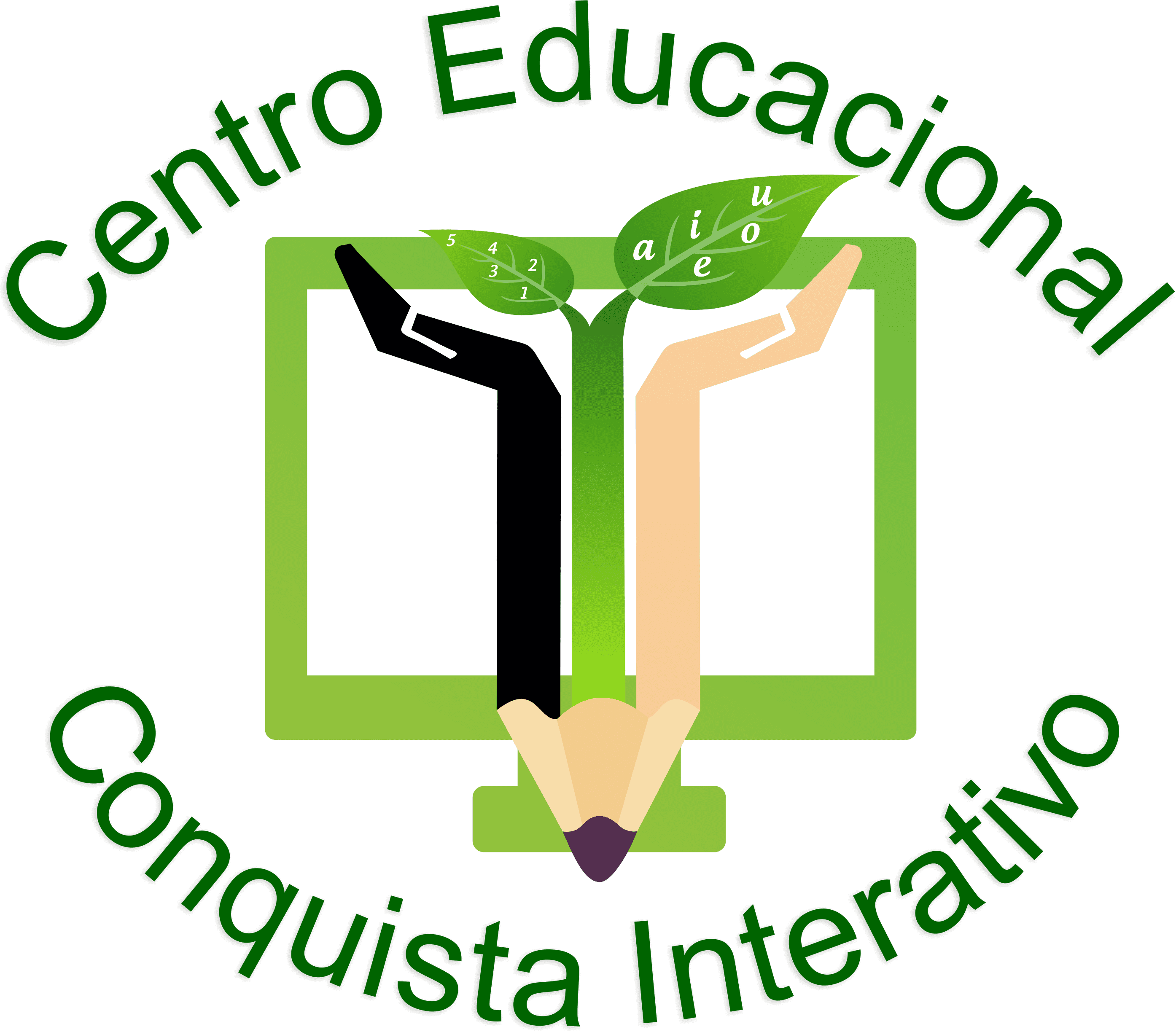  Centro Educacional Conquista Interativo 