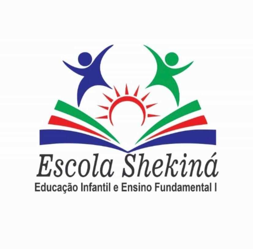  Escola Evangélica Shekiná 