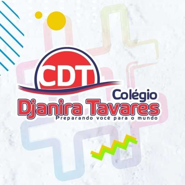 Colégio Djanira Tavares 