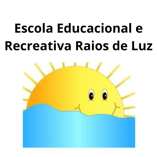  Escola Raios De Luz 