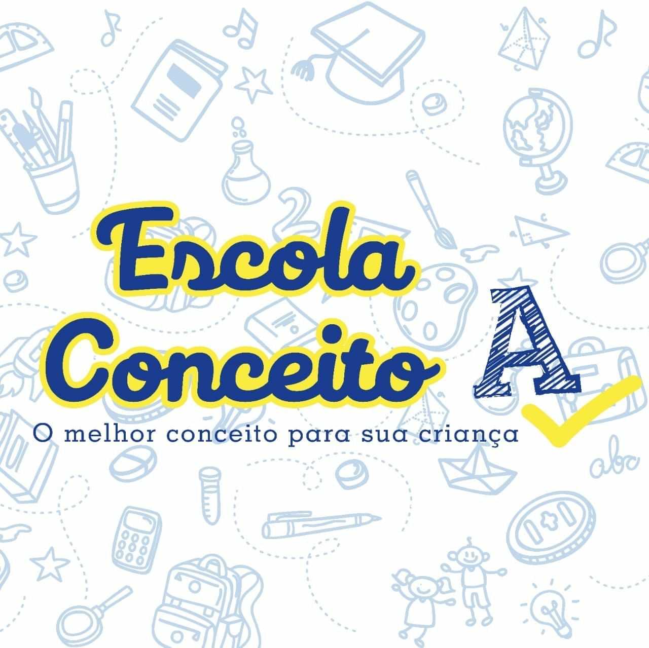  Escola Conceito A 