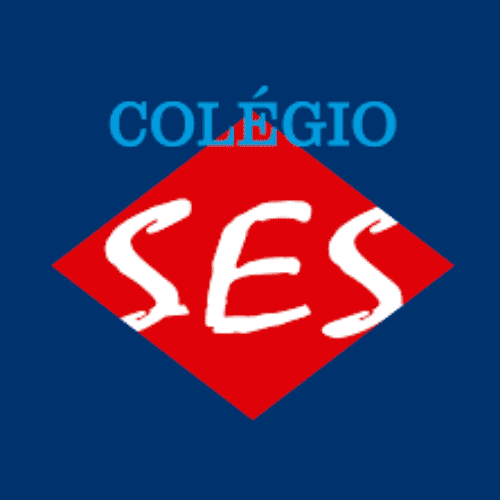  Colegio Ses - Unidade Havai 