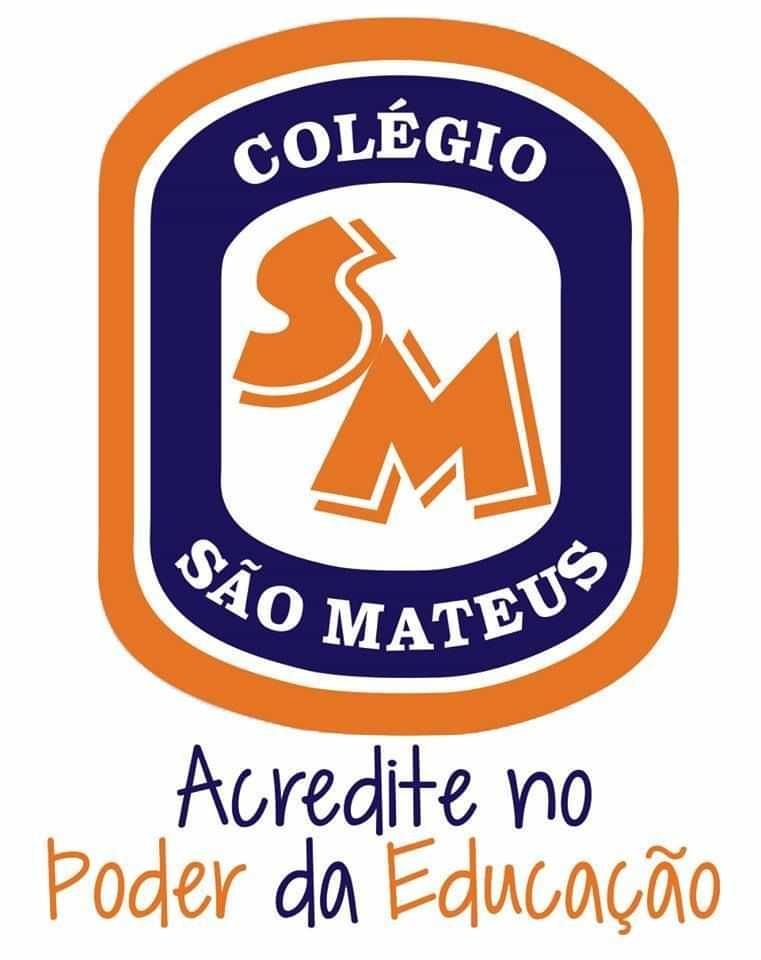  Colégio São Mateus 