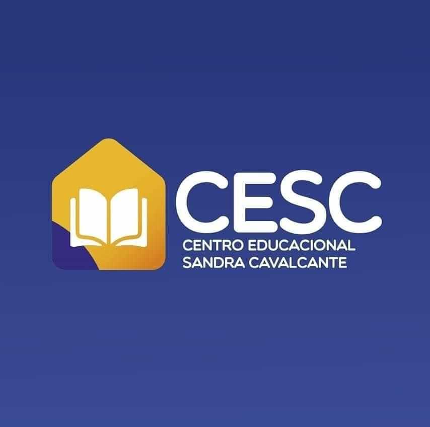  Escola Cesc - Centro Educacional Sandra Cavalcante 