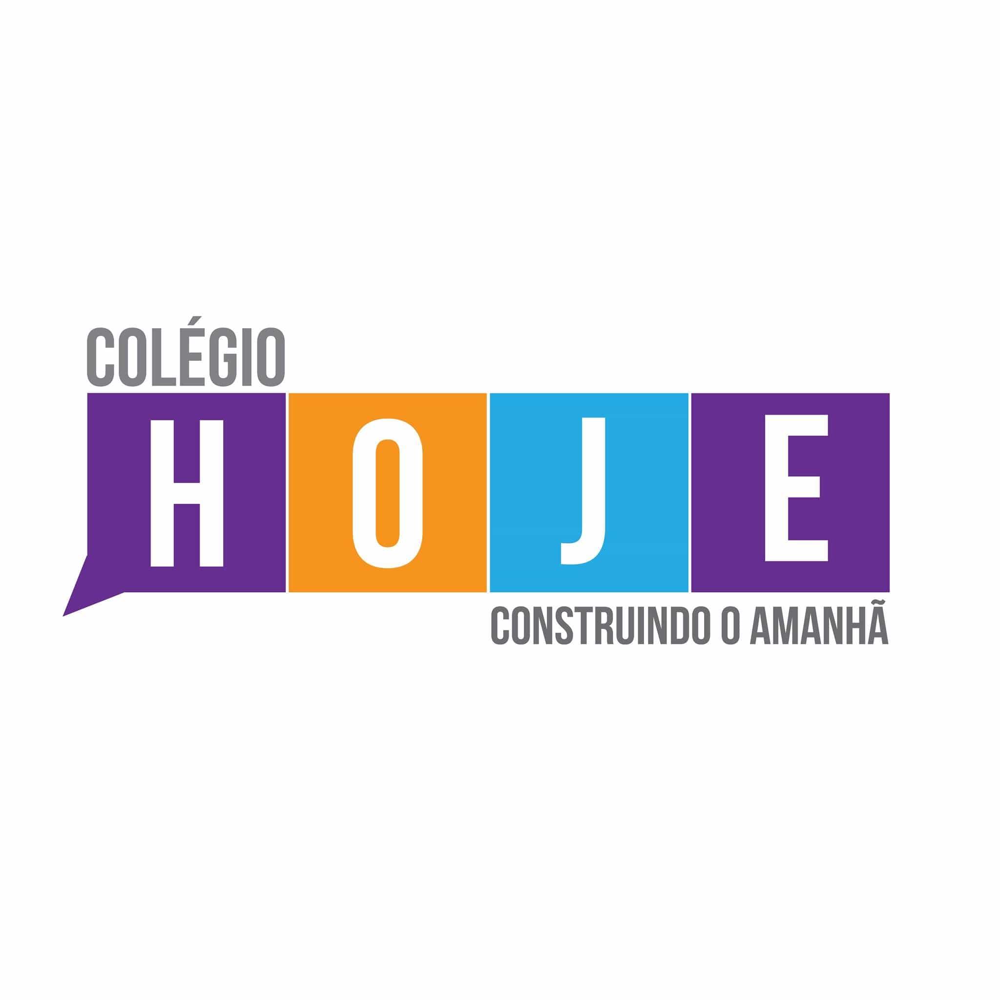  Colégio Hoje 