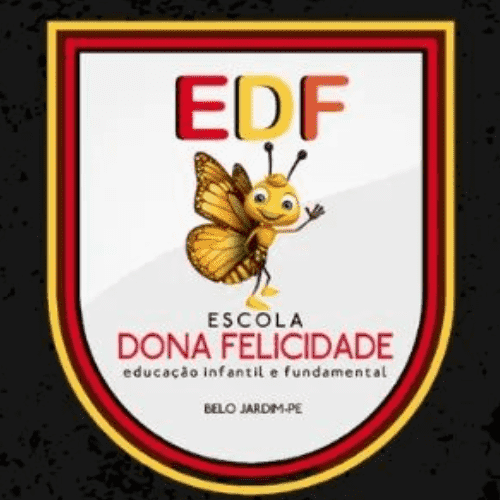  Escola Dona Felicidade 