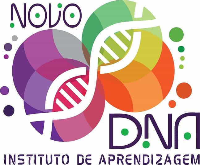  Novo Dna Instituto De Aprendizagem 